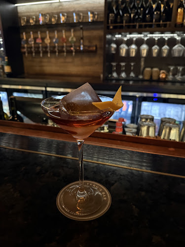 Ferg's Bar - Hospitality and gastronomy