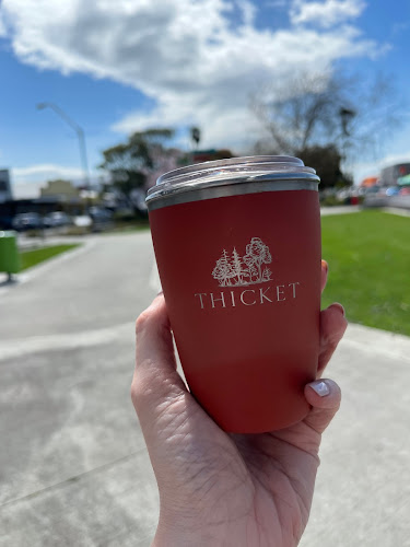 Comentarii opinii despre Thicket Flowers, Coffee, & Pantry