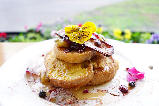 Lemon Tree Café - Auckland