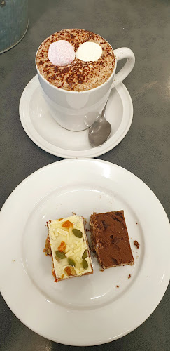 Heart and Soul Cafe (2004) Limited - Hospitality and gastronomy