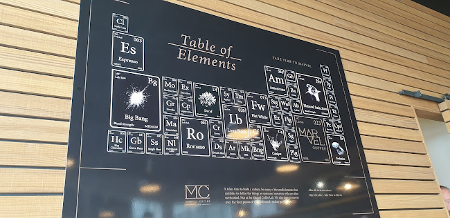 Catalyst Eatery Phone number