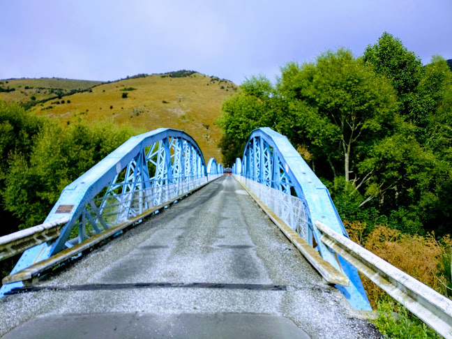 faigan's store 1685 Teviot Road, Millers Flat 9572, New Zealand