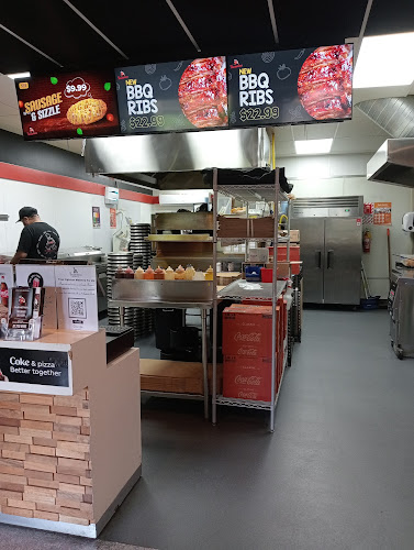 The Orchard Thieves Pizza Welcome Bay