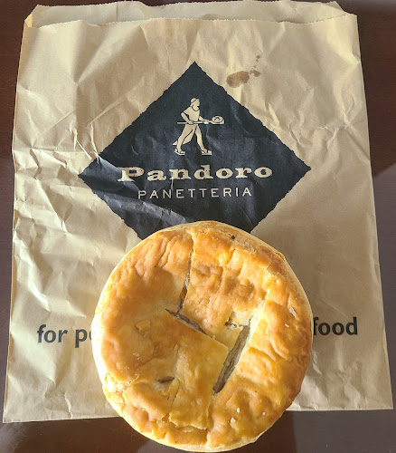 Comentarii opinii despre Pandoro Panetteria