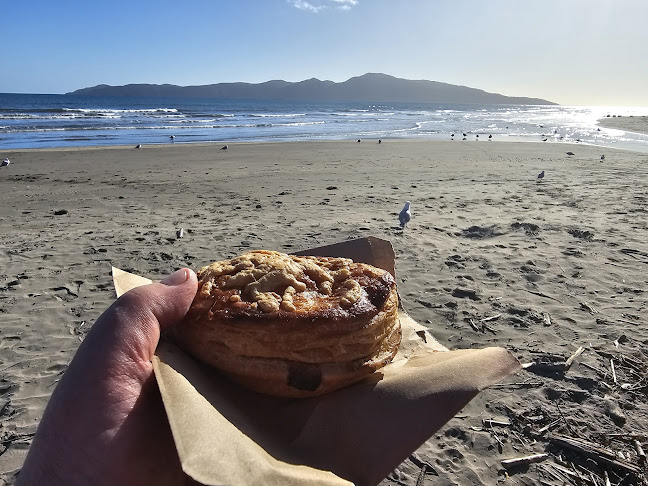 Ben’s Buns Open Times