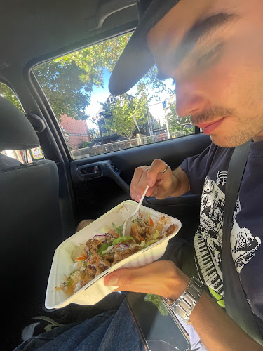 Opinii despre Sunrise Kebabs Limited în Dunedin - Hospitality and gastronomy