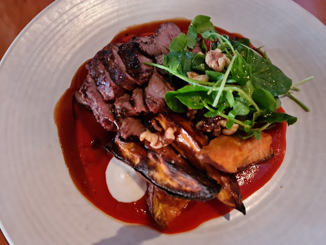 Boat Shed Cafe - Hospitality and gastronomy