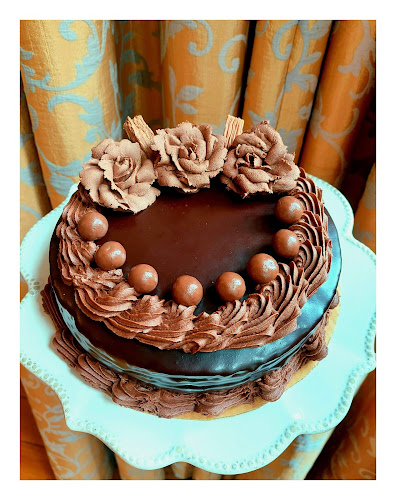 Melrose House Cafe - Nelson