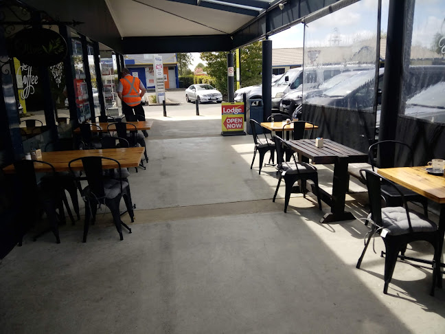 Cafe Olive - Hamilton