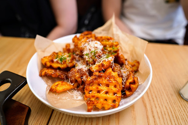 Opinii despre Child Sister în Christchurch - Hospitality and gastronomy