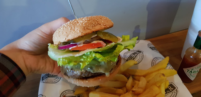 SOBAR Surf & Turf - Hospitality and gastronomy