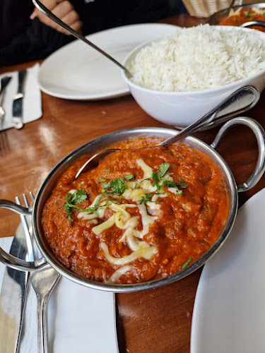 Curry n Coffee House Indian Restaurant Whitianga - Hospitality and gastronomy