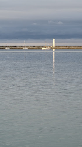 Opinii despre Boat Shed Cafe în Nelson - Hospitality and gastronomy