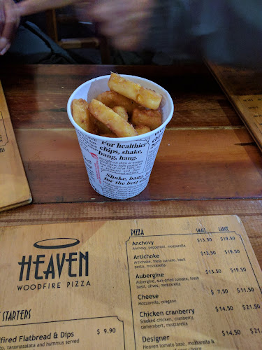 Santeria Pizza And Pasta - Hospitality and gastronomy