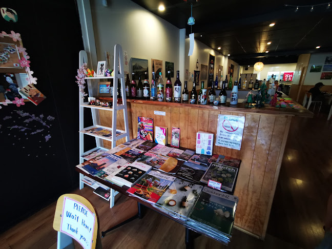 Comments and reviews of Japanese Restaurant Tatsuta