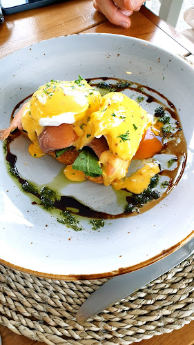 Cafe Brie - Palmerston North