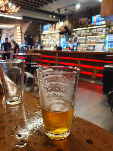 Dakota Bar - Wellington