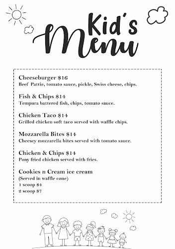 Comentarii opinii despre Pony. Tapas Bar