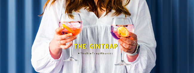 The Gintrap Restaurant & Bar - Hospitality and gastronomy