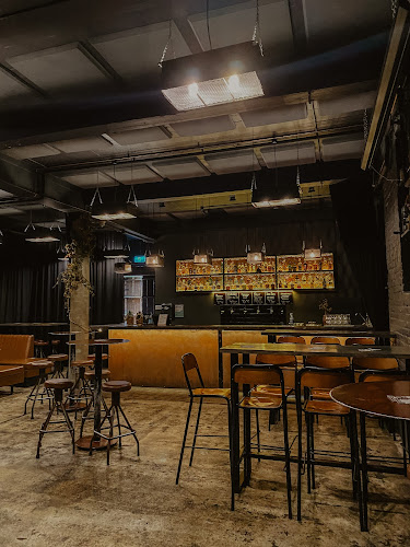 St Johns Bar and Restaurant - Hospitality and gastronomy