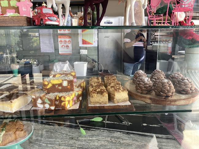 Opinii despre Just Like Martha în Auckland - Hospitality and gastronomy