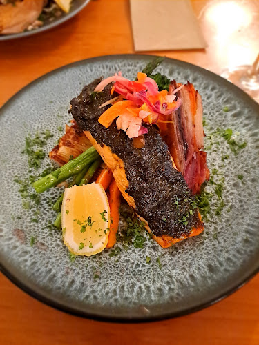 Dux Dine - Hospitality and gastronomy