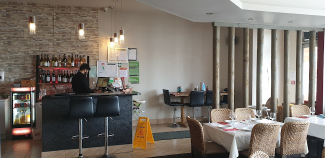 Raja's Indian Restaurant & Bar - Hospitality and gastronomy