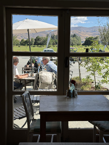 Comentarii opinii despre Tarras Country Cafe