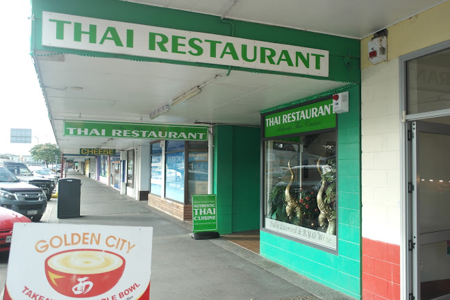 Thai SaWasDee Restaurant & Takeaway. - Paeroa
