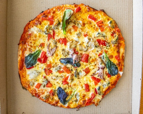 Gemini Bar and Gaming - Hospitality and gastronomy