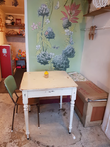 Space Cadet - Hospitality and gastronomy