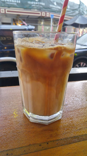 Midnight Espresso - Hospitality and gastronomy