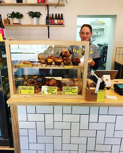 Betsy - Hospitality and gastronomy