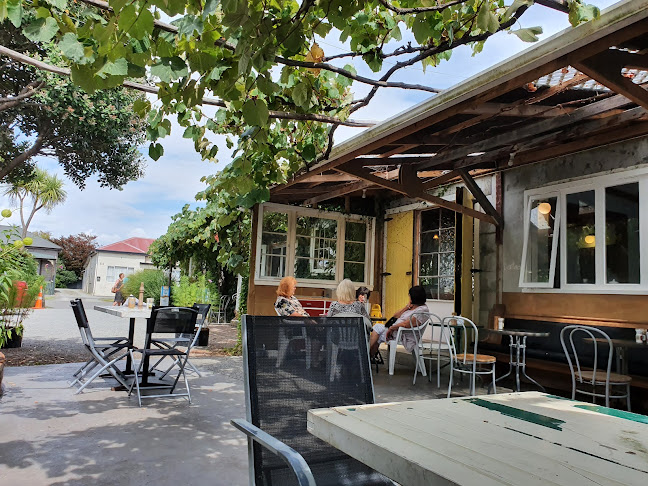 Reviews of Joseph Street Kitchen in Palmerston North - Hospitality and gastronomy