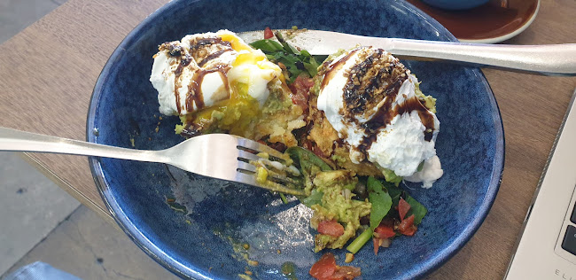 Mint Cafe - Wellington