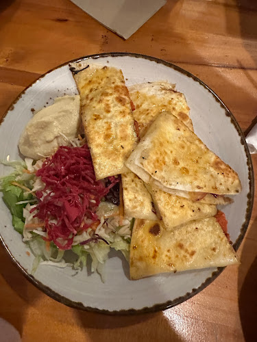 Nora Kebab - Hospitality and gastronomy