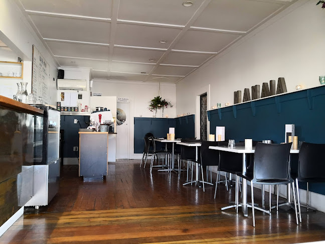 Manaia Kitchen & Bar - Hospitality and gastronomy