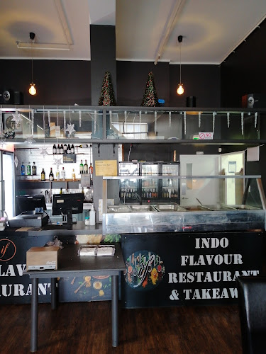 Indo Flavour's Indian Restaurant Takeaway & Bar - Gisborne