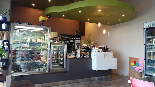 Mealmates Cafe - Hospitality and gastronomy