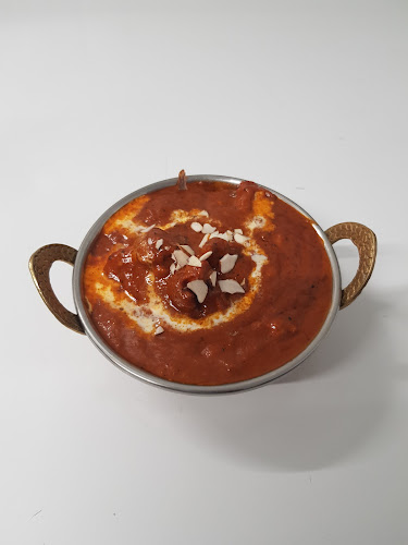 Indian Lotus Restaurant and Takeaway