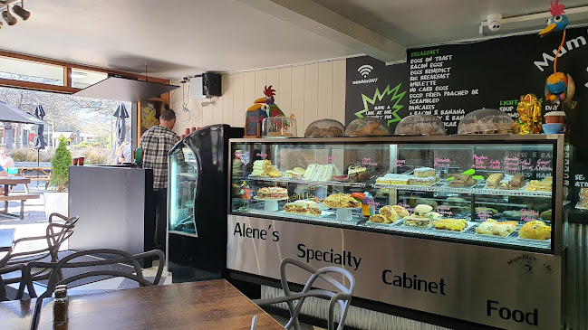 Tipsy Cafe & Restaurant - Hurunui