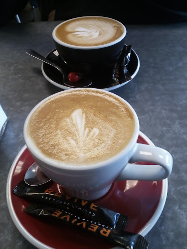 Marracbo Cafe Open Times