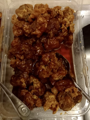 Ohauiti Takeaways - Hospitality and gastronomy