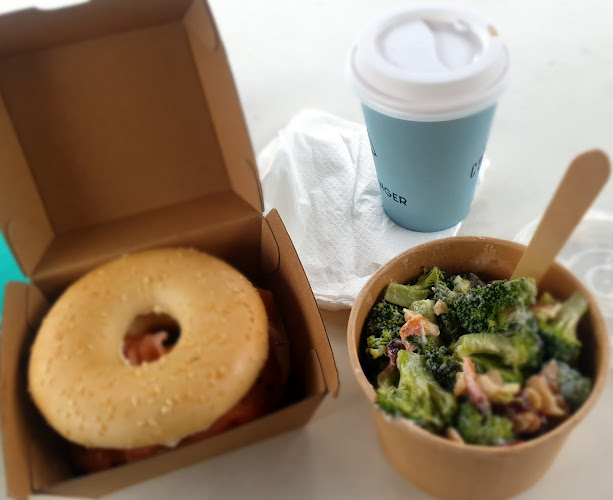 Community Cafe - Auckland