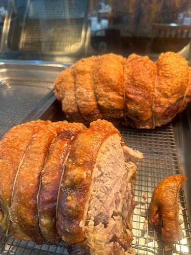 Timaru Roast-Invercargill - Hospitality and gastronomy