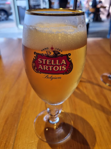 Stumpers Bar & Cafe - Hokitika