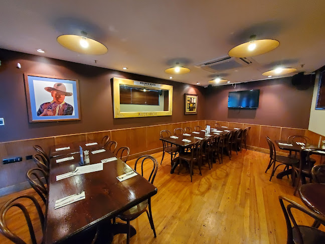 Mountainside Bar and Restaurant - New Plymouth