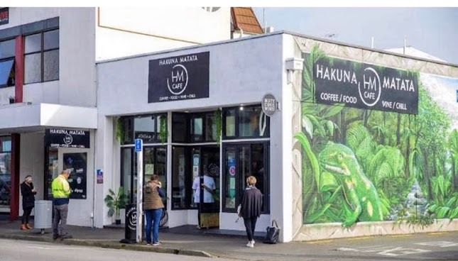 Comentarii opinii despre Hakuna Matata Cafe
