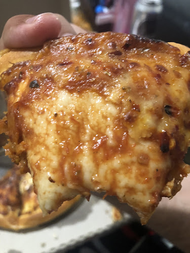 Pizza Hut Dinsdale - Hospitality and gastronomy