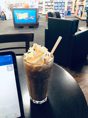 Robert Harris Cafe Albany - Hospitality and gastronomy